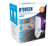 NOVEEN Lampa owadobójcza IKN905 - 1540914 - zdjęcie 6